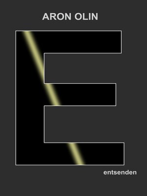 cover image of entsenden